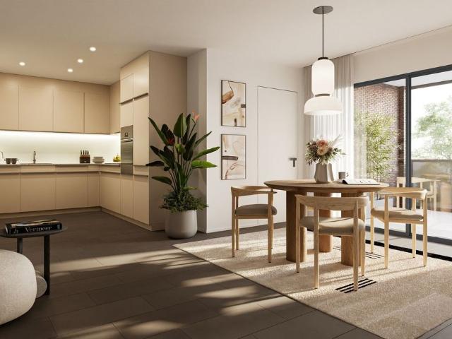 Apartment mieten in Winterthur, Zürich