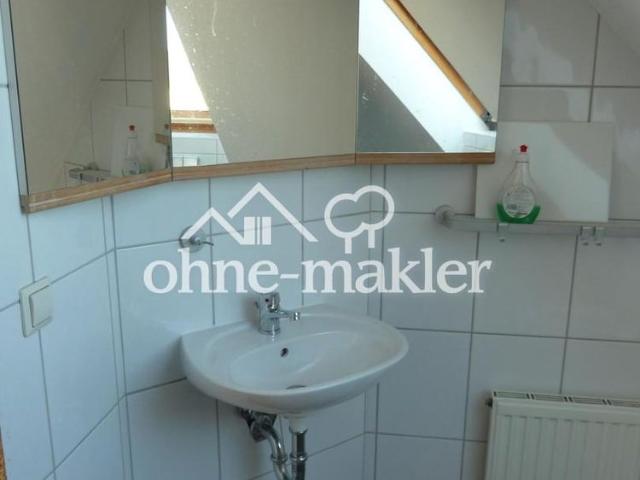 Apartment mieten in Weiße Schanze, Wolfenbüttel