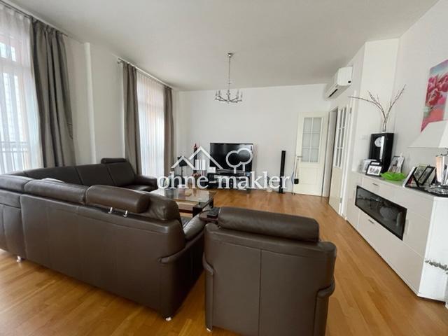 Apartment kaufen in Mitte, Berlin