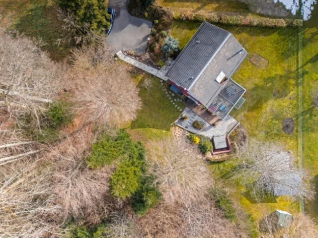 Einfamilienhaus kaufen in Servion, Waadt