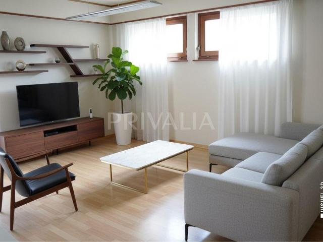 Wohnung kaufen in Chailly-Montreux, Waadt