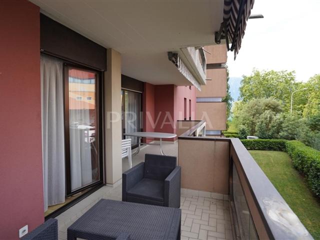 Wohnung kaufen in Chailly-Montreux, Waadt