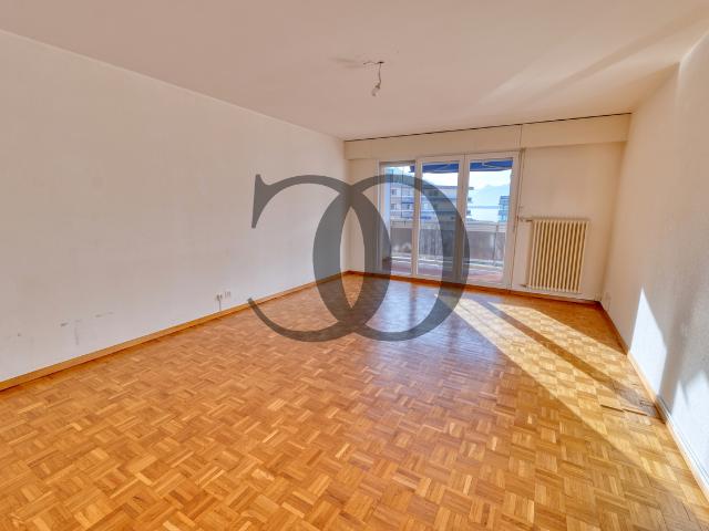 Wohnung kaufen in Chailly-Montreux, Waadt