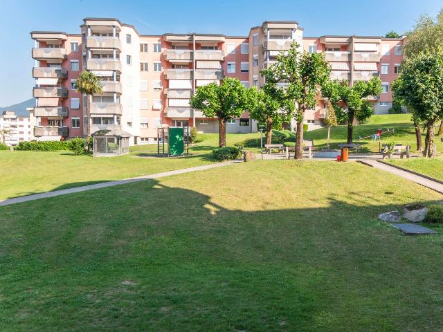 Wohnung mieten in Aldesago, Tessin