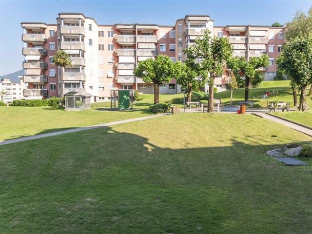 Wohnung mieten in Aldesago, Tessin