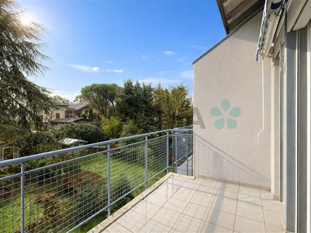 Wohnung kaufen in Satigny