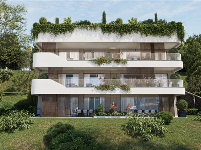 Wohnung kaufen in Mendrisio, Tessin