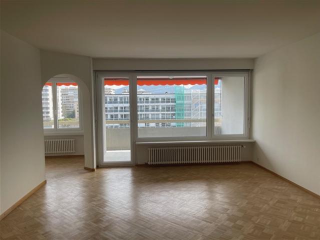 Wohnung kaufen in Conches