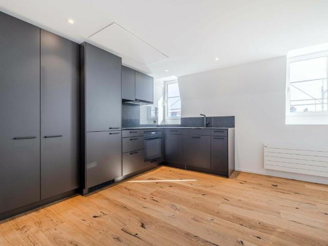 Wohnung mieten in Rebstein, St. Gallen