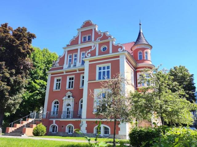 Wohnung kaufen in Gera, Thüringen
