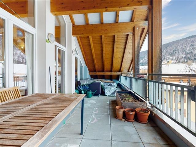 Einfamilienhaus kaufen in Fontainemelon