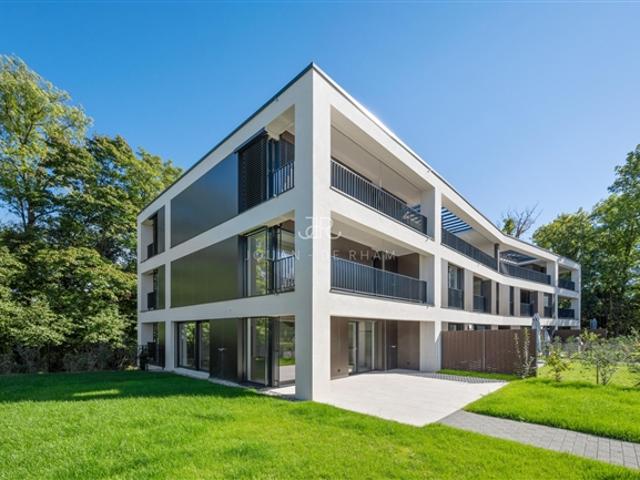 Reihenfamilienhaus kaufen in Versoix