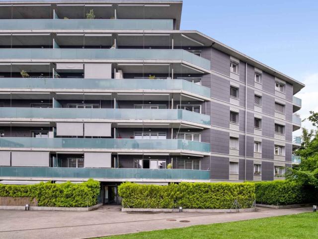 Attikawohnung kaufen in Aïre