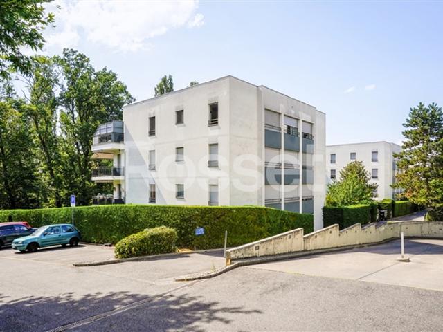 Wohnung kaufen in Carouge (GE)
