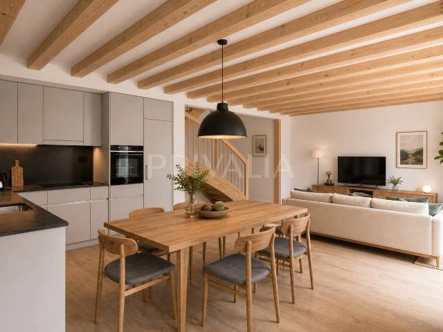 Wohnung kaufen in Bernex