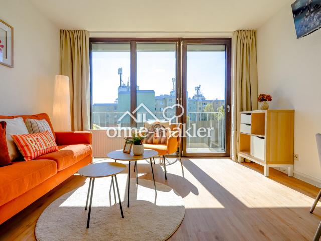 Apartment kaufen in Finthen, Mainz