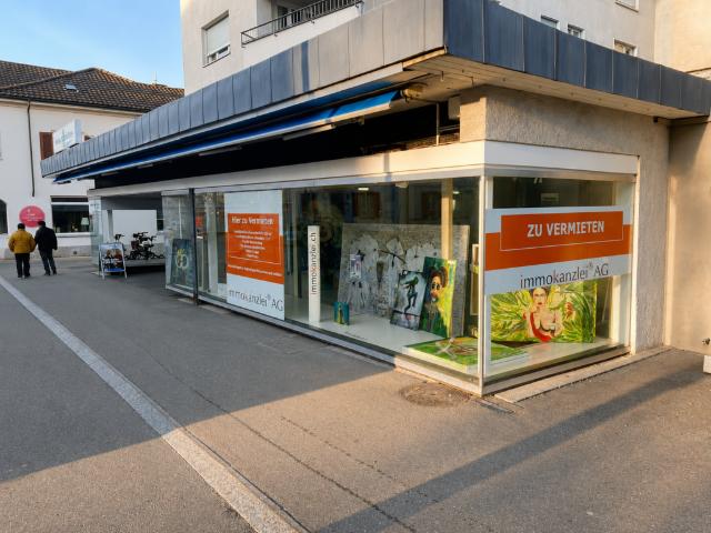 Immobilie mieten in Kreuzlingen, Thurgau