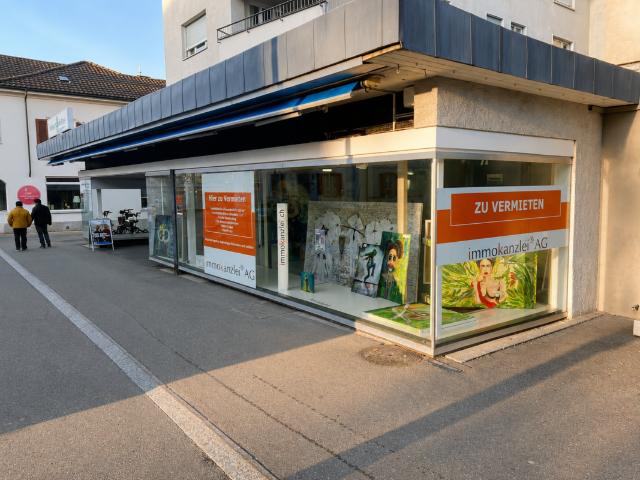 Apartment mieten in Kreuzlingen, Thurgau