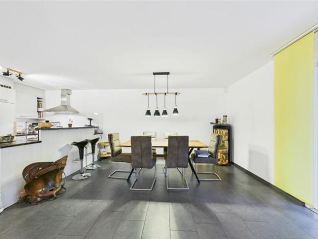 Wohnung kaufen in Uster, Zürich