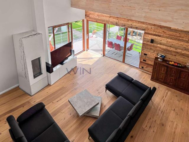 Apartment mieten in Unterterzen, Quarten
