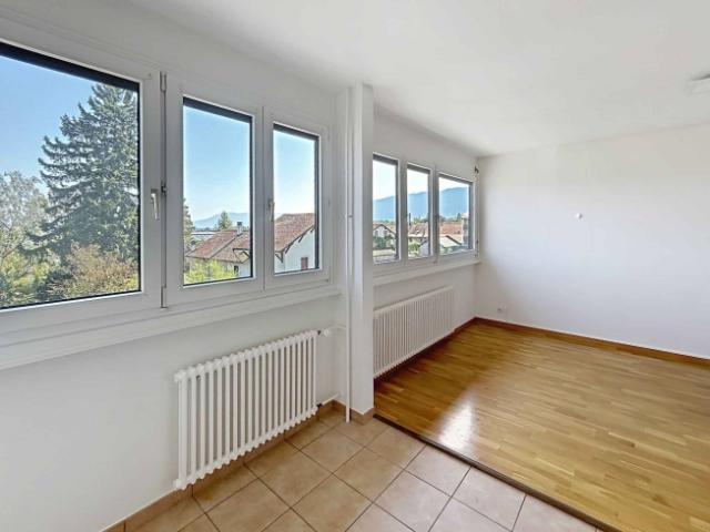 Wohnung kaufen in Perly-Certoux