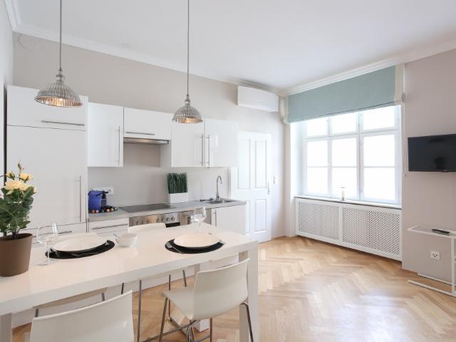 Apartment mieten in KG Landstraße, Wien
