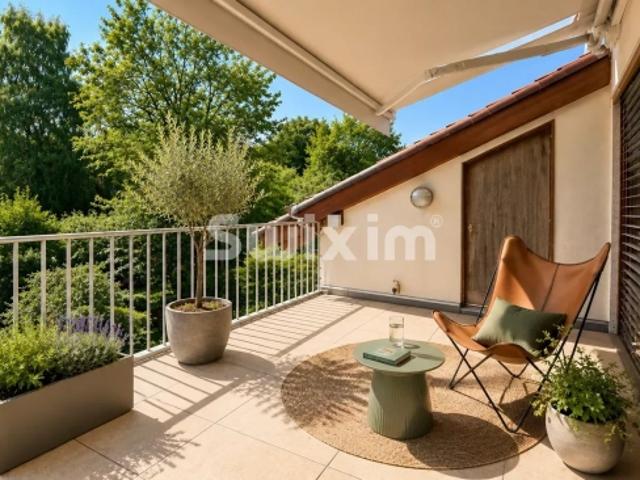 Einfamilienhaus kaufen in Cartigny