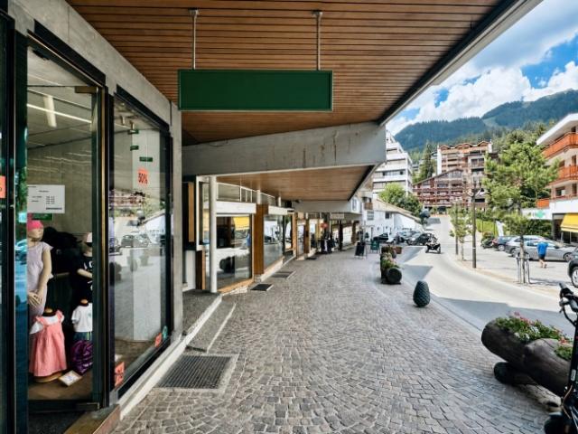 Wohnung mieten in Crans-Montana, Wallis