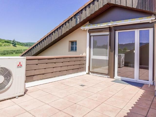 Wohnung kaufen in Büsingen, Baden-Württemberg