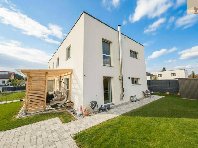 Haus kaufen in Theresienfeld, Niederösterreich