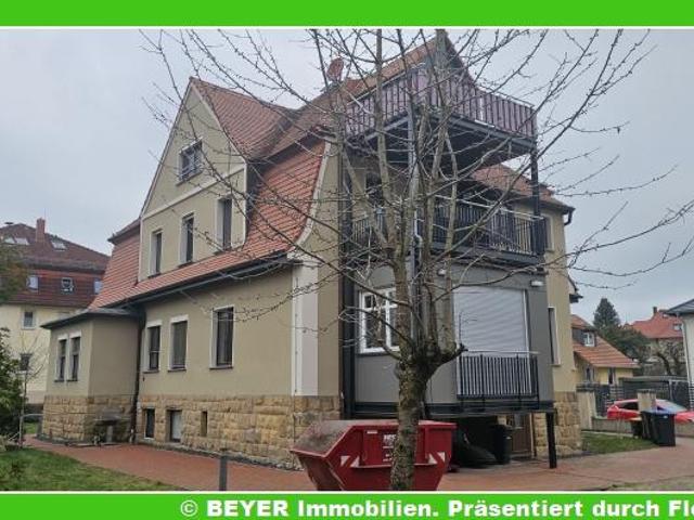 Wohnung mieten in Langebrück, Dresden