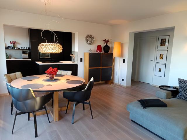 Apartment mieten in Osterath, Meerbusch