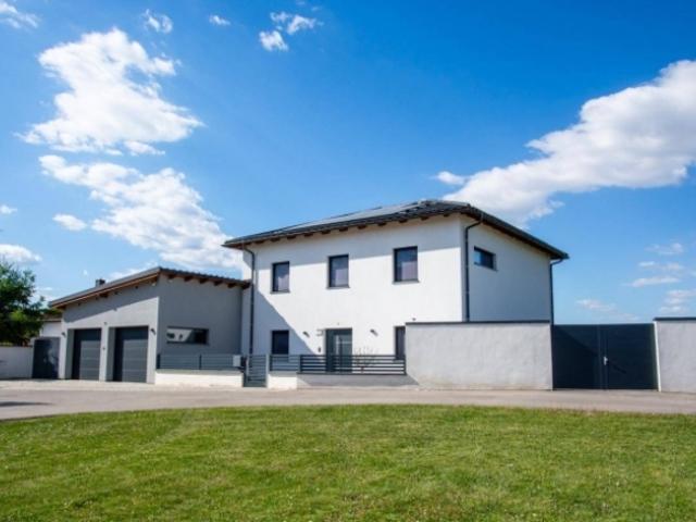 Einfamilienhaus kaufen in Guntersdorf, Niederösterreich