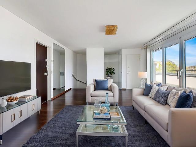 Maisonette kaufen in Conches