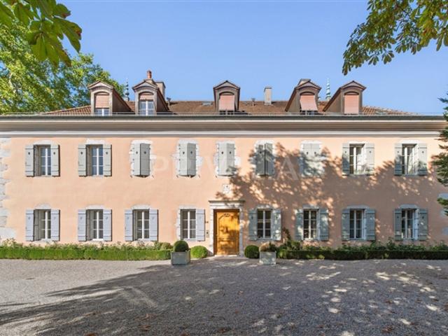 Wohnung kaufen in Veyrier