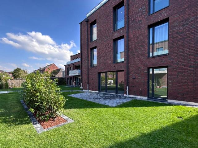 Apartment mieten in Lank-Latum, Meerbusch