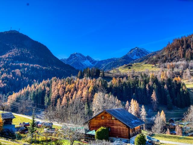 Immobilie kaufen in Anniviers, Wallis