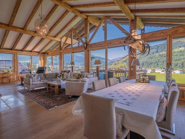 Apartment kaufen in Kirchberg in Tirol, Tirol