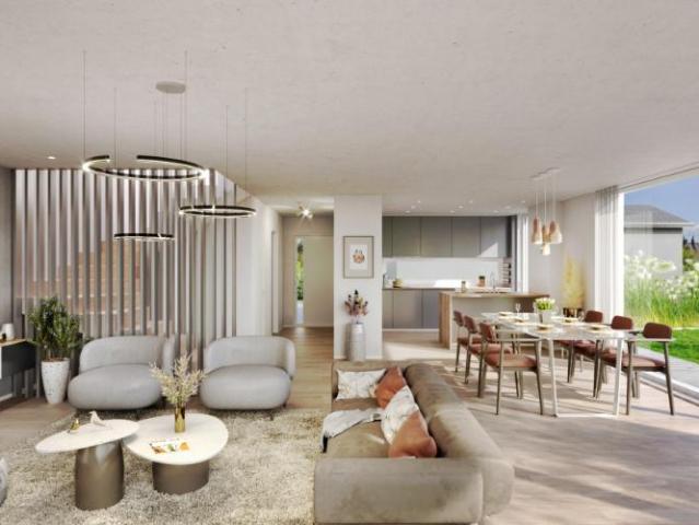 Haus kaufen in Cugy (VD), Waadt