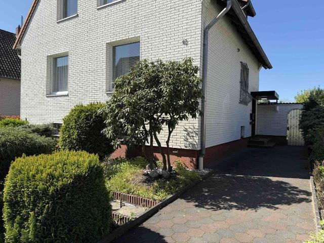 Haus kaufen in Ortschaft Berenbostel, Garbsen