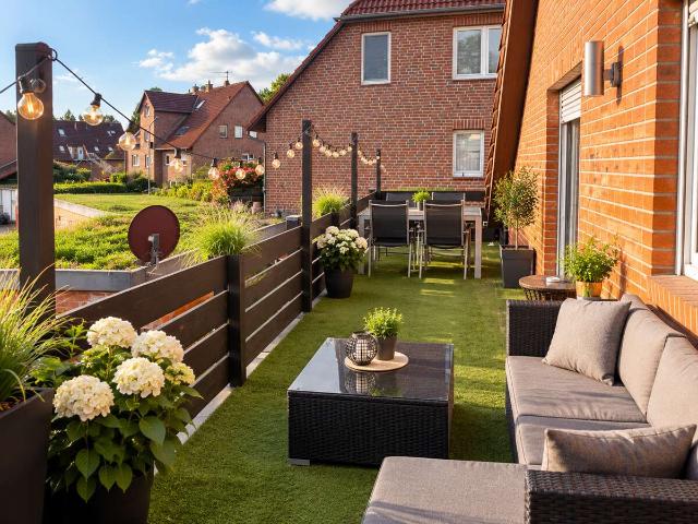 Wohnung kaufen in Hagenburg, Landkreis Schaumburg