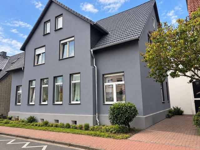 Haus kaufen in Ronnenberg, Region Hannover