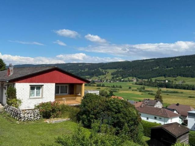Haus kaufen in Le Chenit, Waadt