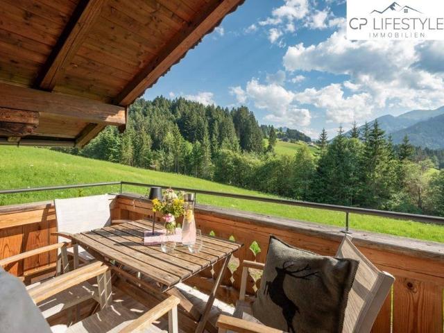 Haus mieten in Kirchberg in Tirol, Tirol