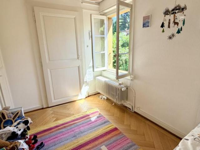 Haus kaufen in Cheseaux-Lausanne, Waadt