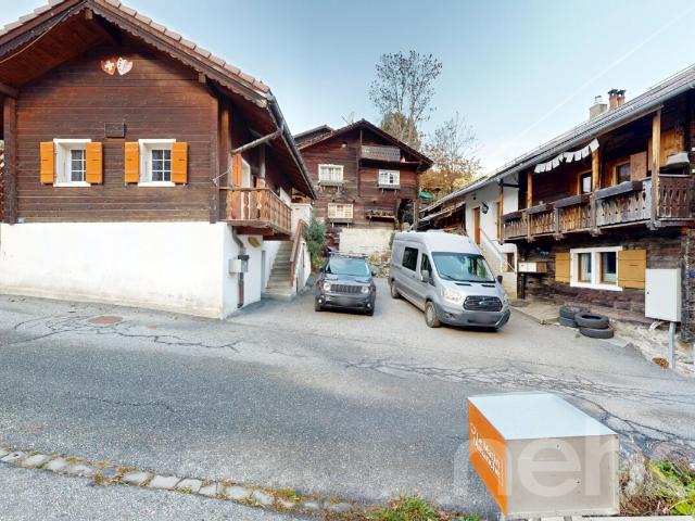 Haus kaufen in Baar, Nendaz, Wallis