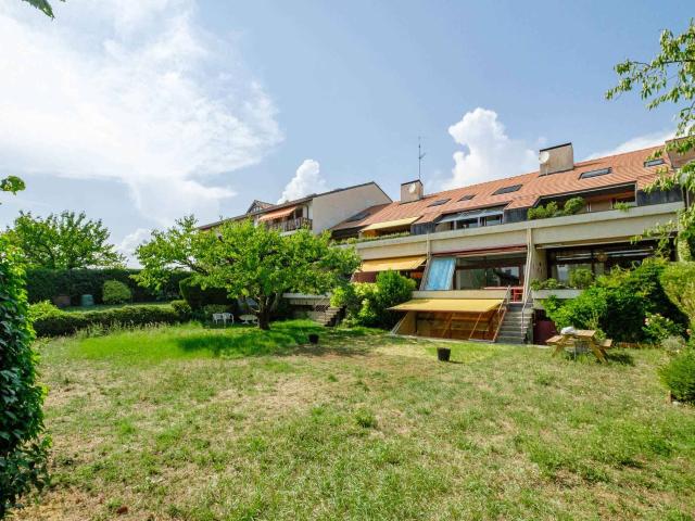 Haus kaufen in Bernex