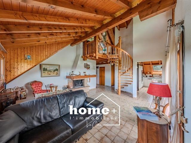 Wohnung kaufen in La Rippe, Waadt