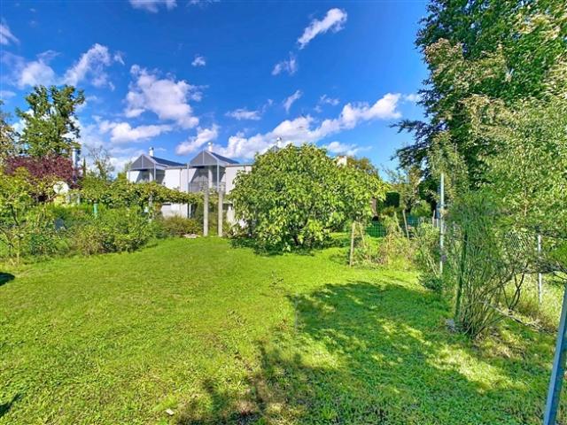 Einfamilienhaus kaufen in Aïre