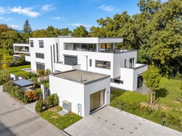 Wohnung kaufen in Chêne-Bougeries